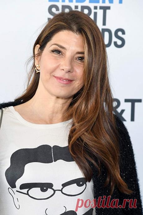 Мариса Томей