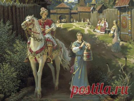 Народные обычаи поминания усопших и мнение церкви