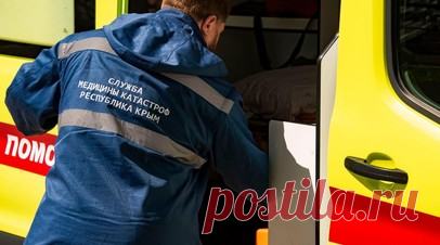 Депутат Фролова: с 1 сентября обязанности врачей смогут исполнять фельдшеры. Российские фельдшеры и акушерки с 1 сентября при нехватке специалистов смогут исполнять обязанности лечащих врачей. Читать далее