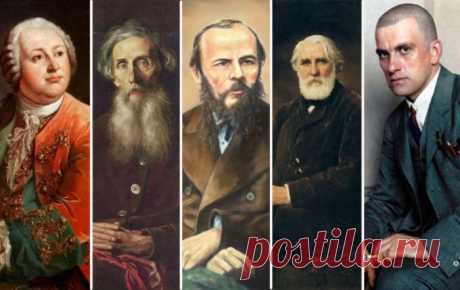 За что попадали в тюрьму известнейшие русские литераторы: Кукиш с маслом, русские сказки и другие веские причины