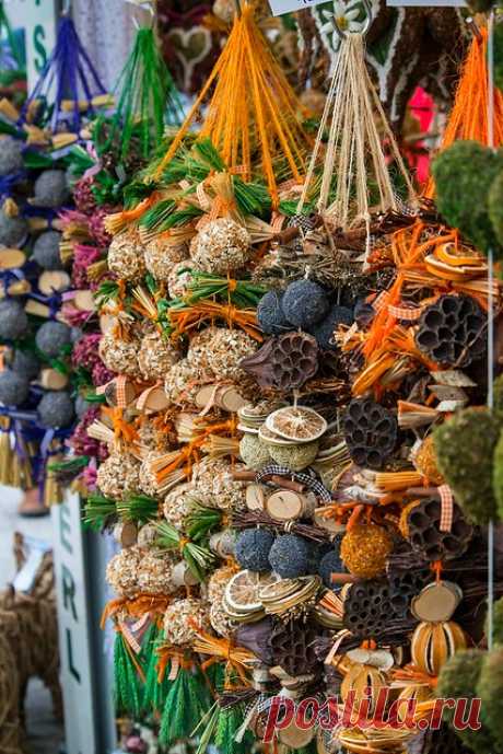 Viktualienmarkt, Munich | rvtn | Flickr