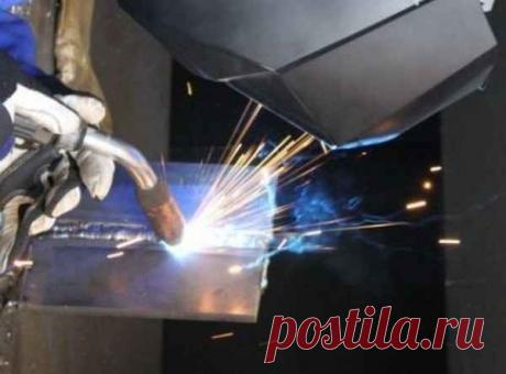 Какие режимы сварки полуавтоматом практикуются? Как правильно варить сталь, толщиной 4,6,8 мм, полуавтоматом?