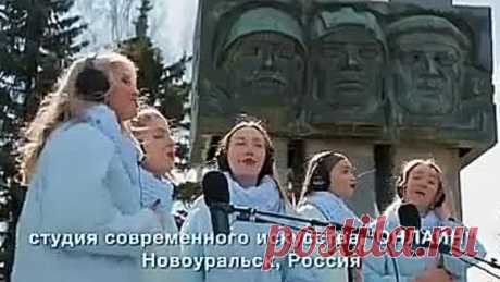 Тёмная ночь.