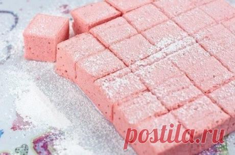 Рецепты