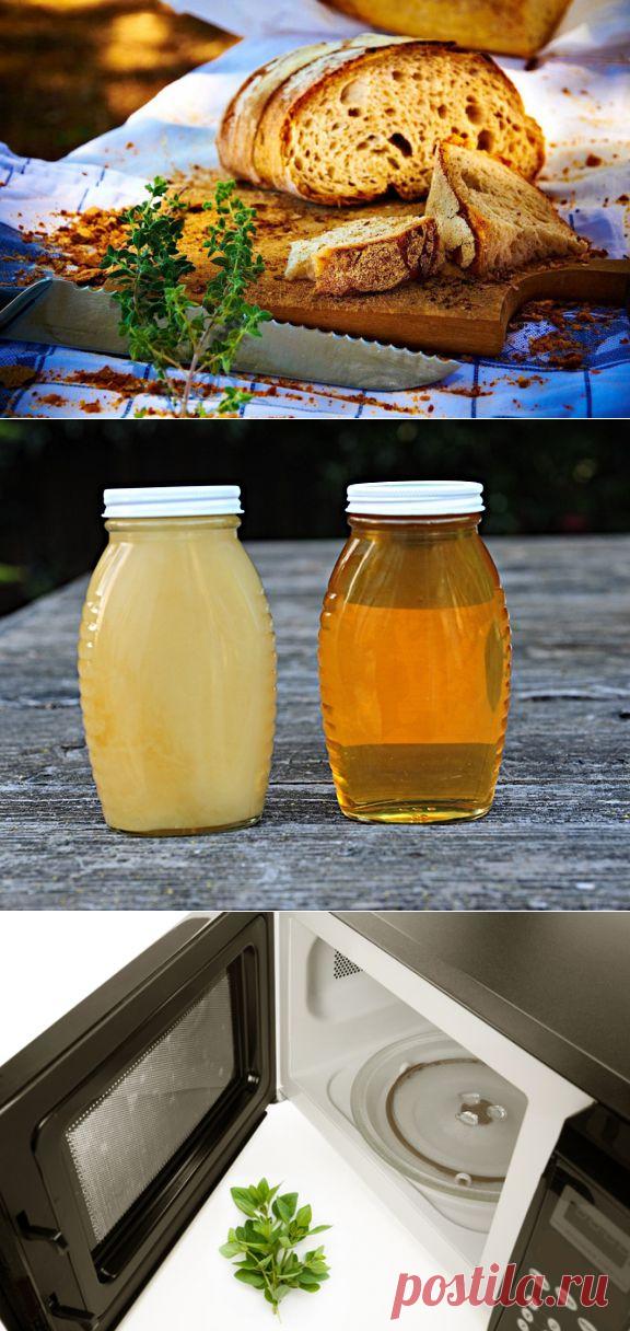 25 гениальных советов по использованию микроволновой печи не по прямому назначению | Ультрамарин