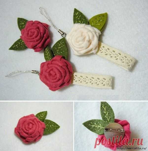 © КЛУБ РУКОДЕЛИЯ ✖✖✖ HANDMADE