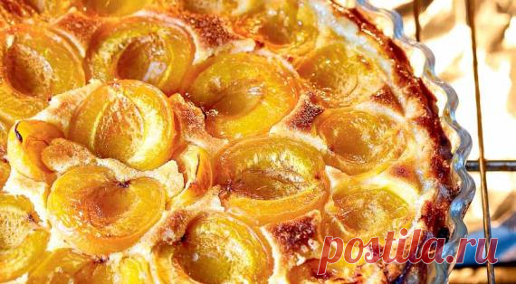 Пирог с абрикосами и миндальным кремом, пошаговый рецепт с фото Садовник – все для вашего участка, сада, огорода и дома: энциклопедия садово-огородных и комнатных растений, календарь садовода, дизайн и планирование участка и сада
