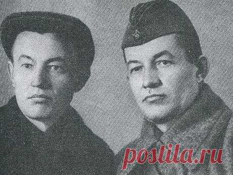 МИСТИЧЕСКИЕ СЛУЧАИ ВО ВРЕМЯ ВТОРОЙ МИРОВОЙ ВОЙНЫ