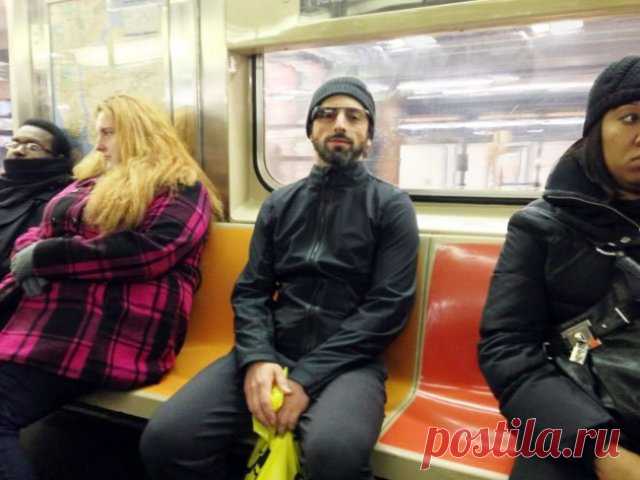 Деньги не главное, скромные миллиардеры » Notagram.ru