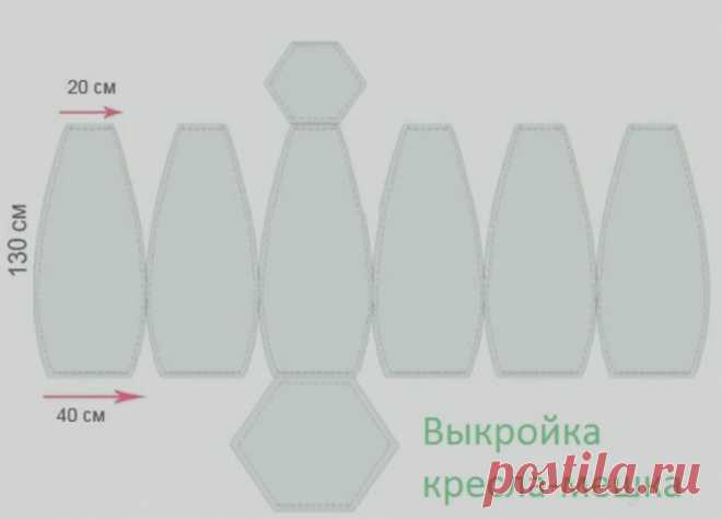 Всего за 1 вечер мастерица воплотила свою давнюю мечту. Ты не представляешь, ЧТО у нее получилось!