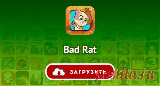 Bad Rat