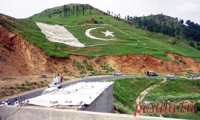 Mansehra and Realities