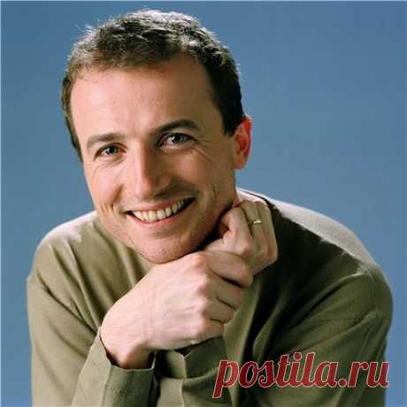 Криспин Бонем-Картер, 23 сентября, 1969