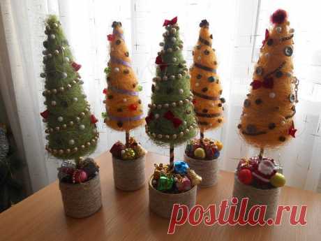 Кукольный дом