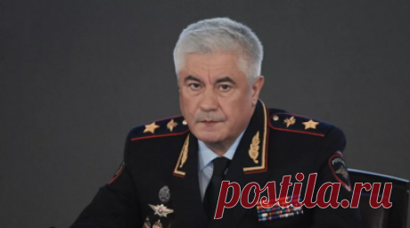 Колокольцев принял участие в заседании Объединённой коллегии МВД России и Армении. Глава российского МВД Владимир Колокольцев принял участие в заседании Объединённой коллегии МВД Российской Федерации и Республики Армения. Читать далее