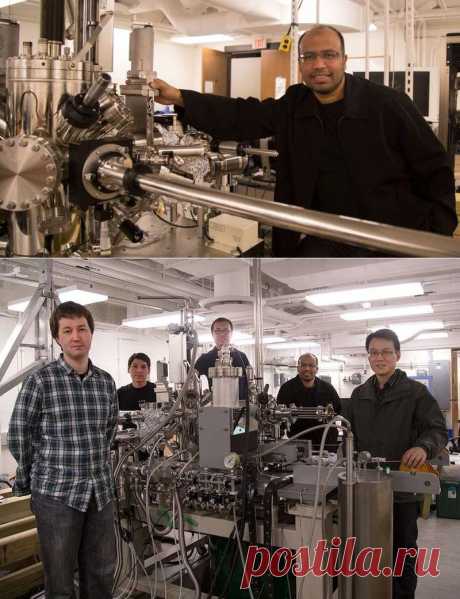 Открытие безмассовой частицы может серьезно ускорить электронику