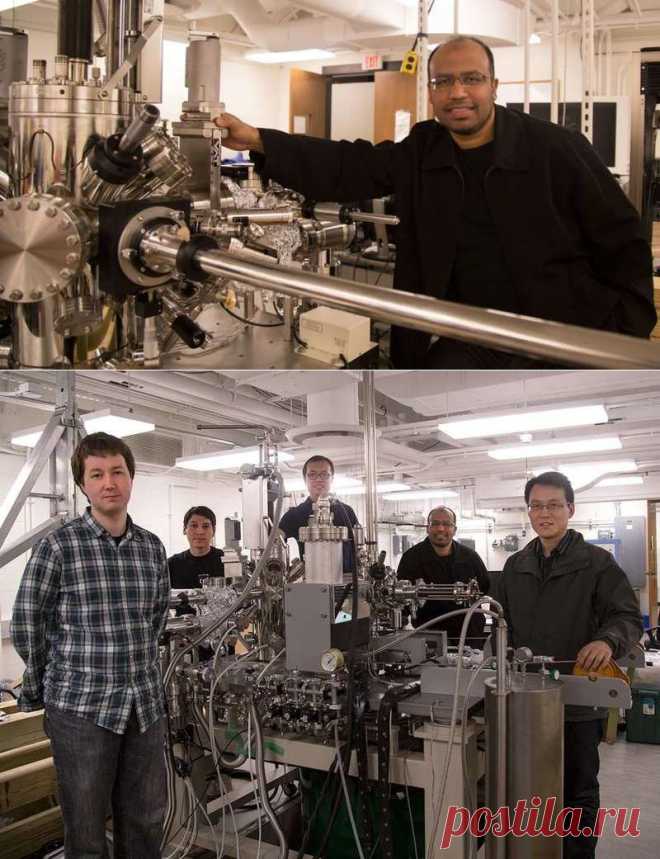 Открытие безмассовой частицы может серьезно ускорить электронику