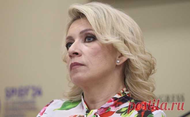 Захарова призвала армянских депутатов поделиться списком погибших в Буче. Официальный представитель МИД России Мария Захарова призвала парламентариев Армении поделиться списком людей, якобы погибших в Буче.