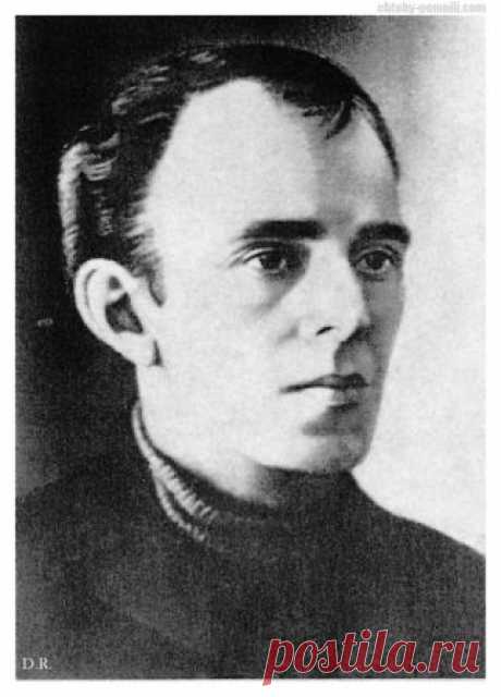 Мандельштам Осип Эмильевич | Ришоним