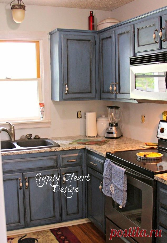 The Budget Backsplash Project | Hometalk