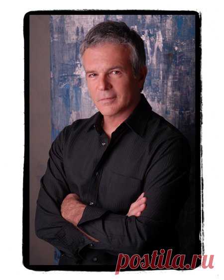 Энтони Джон Дэнисон/Tony Denison