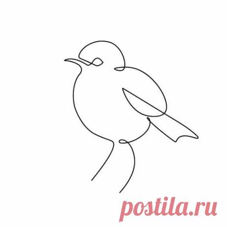 Более 900 работ на тему «Continuous Line Drawing Bird»: стоковые иллюстрации, векторная графика и клипарт royalty-free