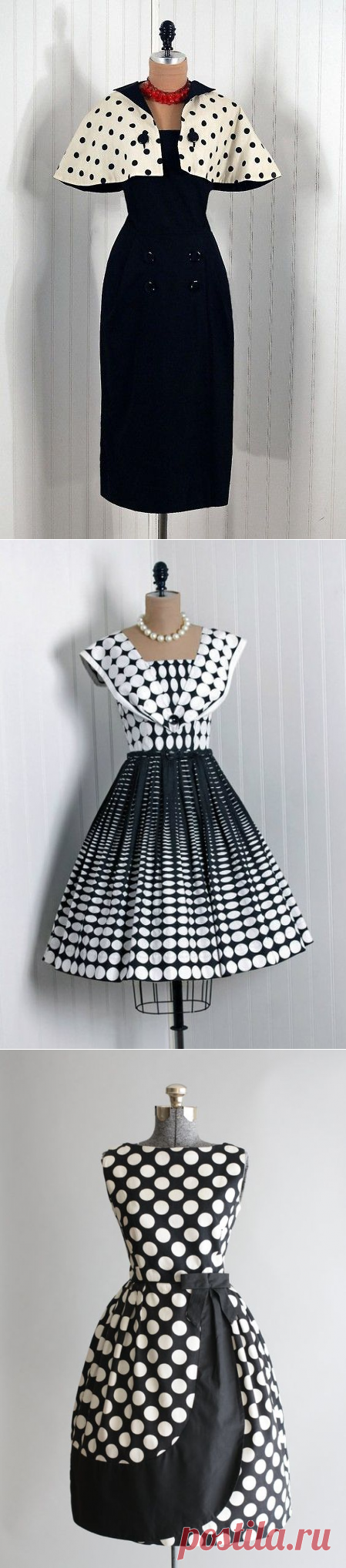 Look! Винтаж! — Модно / Nemodno