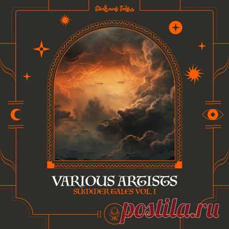VA - Summer Tales I DTT023 » MinimalFreaks.co