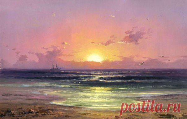 Коваль Владимир / История цивилизаций!