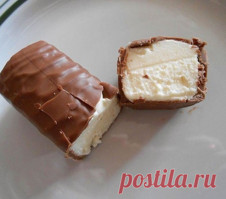 ГЛАЗИРОВАННЫЕ СЫРКИ ДЛЯ ДЕТЕЙ