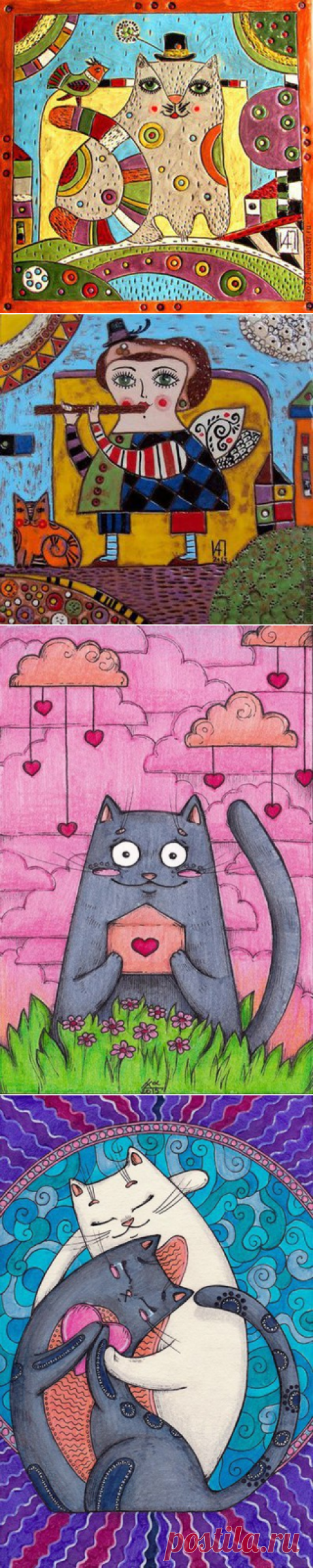 Magic Point | Красота. Творчество. Вдохновение