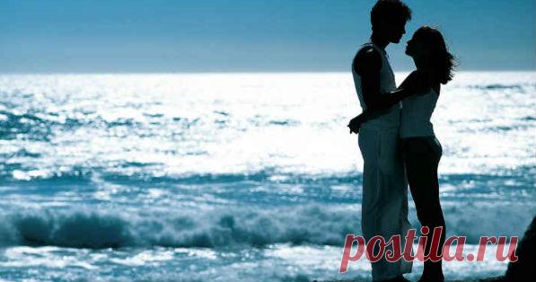 Слаженные отношения - вот, в чем секрет счастья!