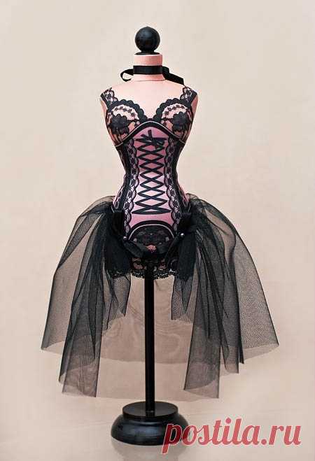 МИНИ-МАНЕКЕНЫ