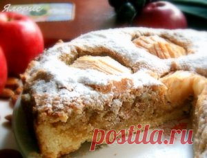 Пасторский пирог - кулинарный рецепт