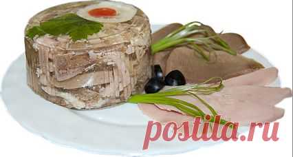 Холодец в мультиварке из курицы | Полезные советы и вкусные рецепты