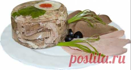 Холодец в мультиварке из курицы | Полезные советы и вкусные рецепты