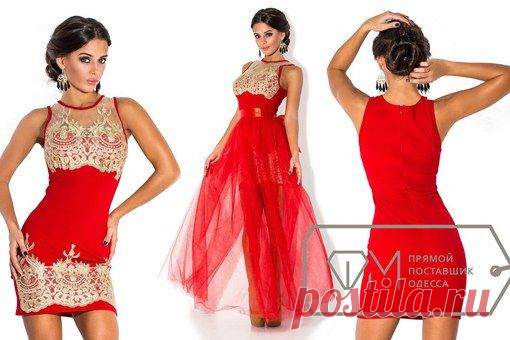 модные платья интернет магазин
