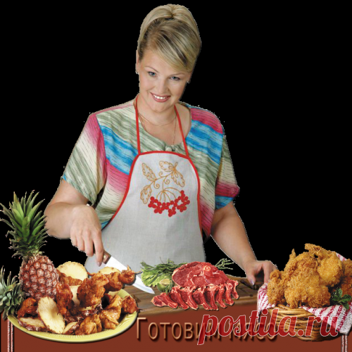 Экспресс-мясо: готовим любое мясо за 5 минут