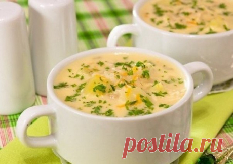 Вкусный диетический супик

Просто пальчики оближешь и минимум калорий!

Ингредиенты: 
смесь замороженных или свежих овощей 200 гр
1л. воды
сыр российский или плавленный 100 гр.
1-2 вареных яйца
зелень

Приготовление: 
1.В кипящую воду засыпать овощную смесь.
2.Сыр натереть на терке и добавить к овощам постоянно помешивая до полного растворения.
3.Добавить вареное яйцо порезанное кубиками.
4.Добавить зелень, соль и перец по вкусу.

Приятного аппетита!