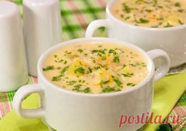 Вкусный диетический супик

Просто пальчики оближешь и минимум калорий!

Ингредиенты: 
смесь замороженных или свежих овощей 200 гр
1л. воды
сыр российский или плавленный 100 гр.
1-2 вареных яйца
зелень

Приготовление: 
1.В кипящую воду засыпать овощную смесь.
2.Сыр натереть на терке и добавить к овощам постоянно помешивая до полного растворения.
3.Добавить вареное яйцо порезанное кубиками.
4.Добавить зелень, соль и перец по вкусу.

Приятного аппетита!