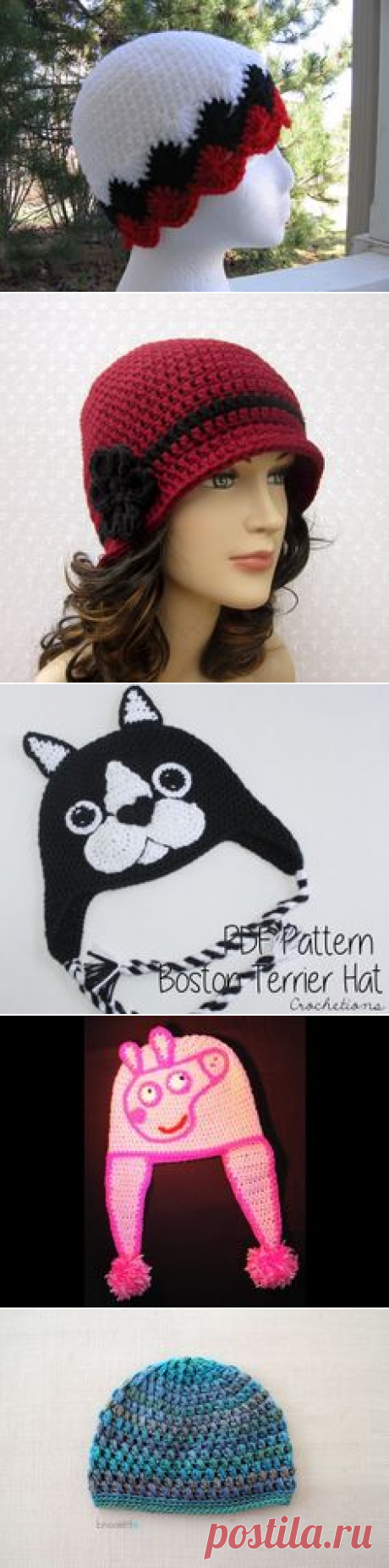 (124) Пин от пользователя Crochet Creaciones Adriana Piña на доске crochet gorros, moños , diademas y mas