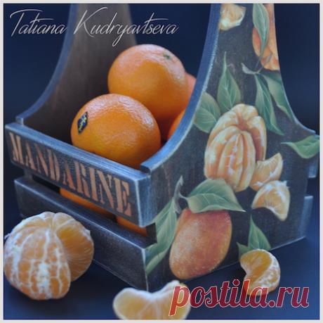 Мастерская Татьяны Кудрявцевой