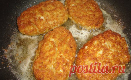 Просто смели со стола. Это невероятно сытные и вкусные зразы