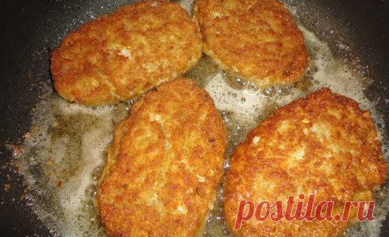 Просто смели со стола. Это невероятно сытные и вкусные зразы