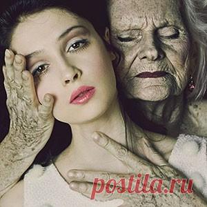 Финики спасают от старения