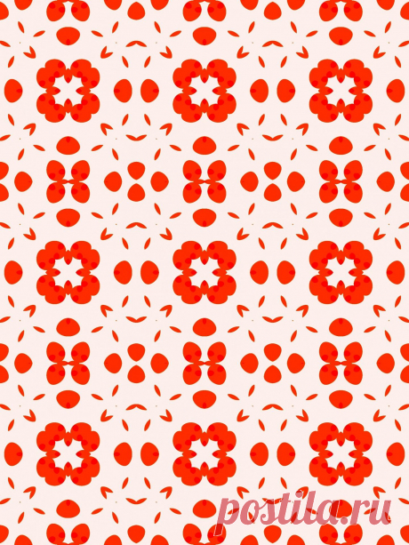 Geometric Seamless Pattern  Free Stock Photo HD - Public Domain Pictures