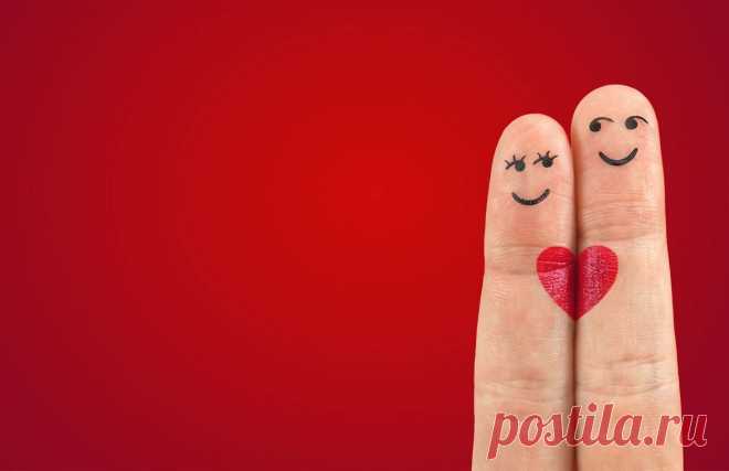 Любовь Обои New Tab - Tabify.io