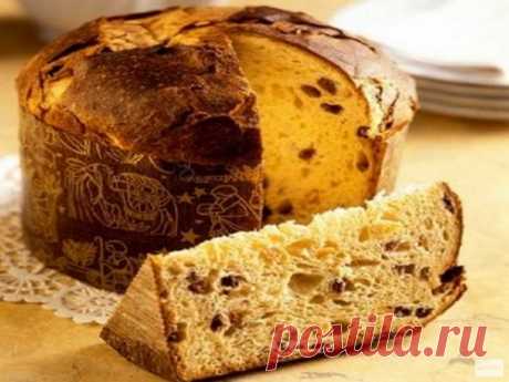 КУЛИЧИ ПАСХАЛЬНЫЕ: 25 РЕЦЕПТОВ С ФОТО — Вкусные рецепты