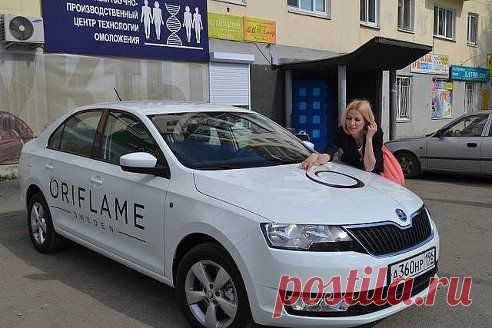 Юлия Дембицкая