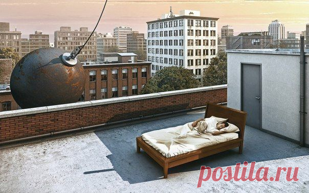 19 жизненных уроков, которые мы до сих пор не усвоили .
